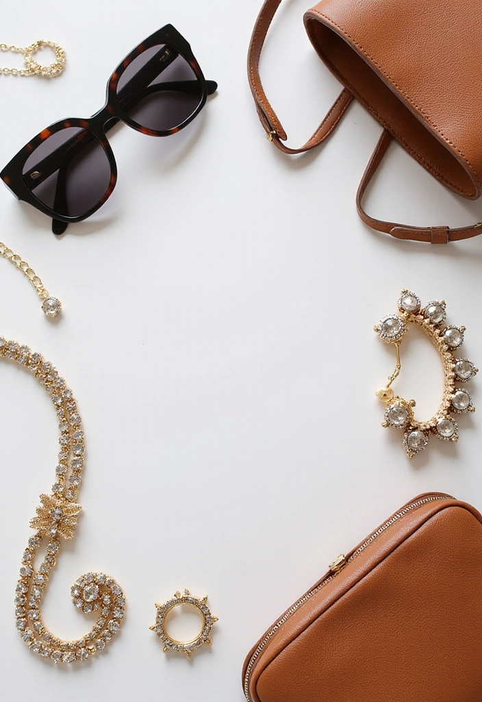 30 Cheap Sunglasses That Look Expensive (Wait Until You See #9!) - 20. Unique Arm Designs