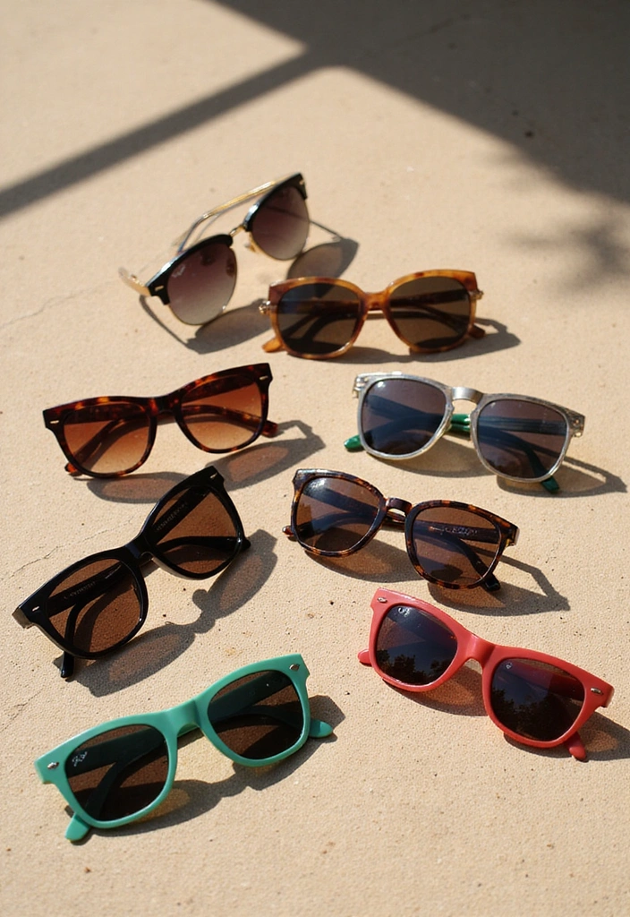 30 Cheap Sunglasses That Look Expensive (Wait Until You See #9!) - Conclusion