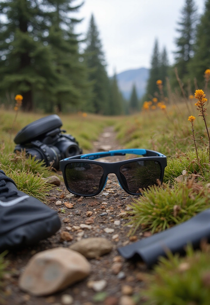 30 Cheap Sunglasses That Look Expensive (Wait Until You See #9!) - 8. Sporty Styles