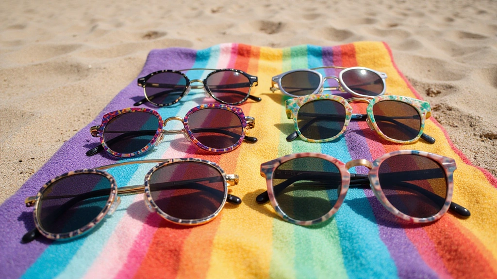 30 Cheap Sunglasses That Look Expensive (Wait Until You See #9!)