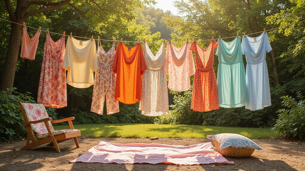 30 Trendy Casual Summer Vacation Outfits for Women That Are Perfect for Wanderlust!