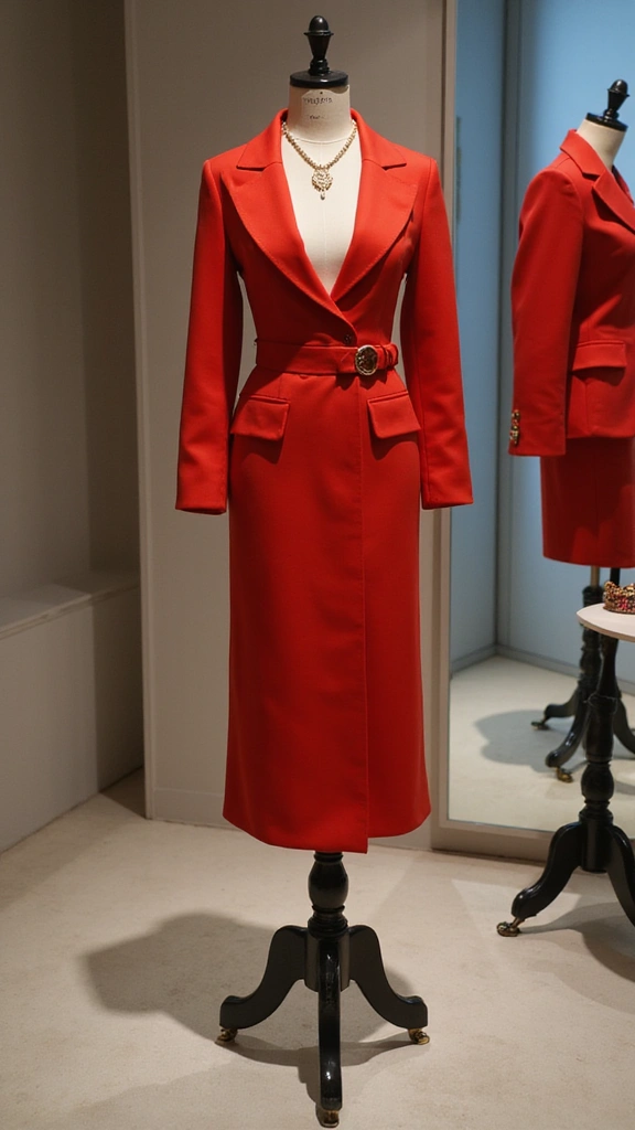 29 Classy Women Dresses That'll Make You the Center of Attention! - 7. Sophisticated Sheath Dress