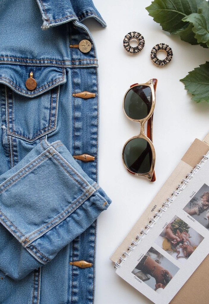 30 Cheap Sunglasses That Look Expensive (Wait Until You See #9!) - 2. Round Frames Revival