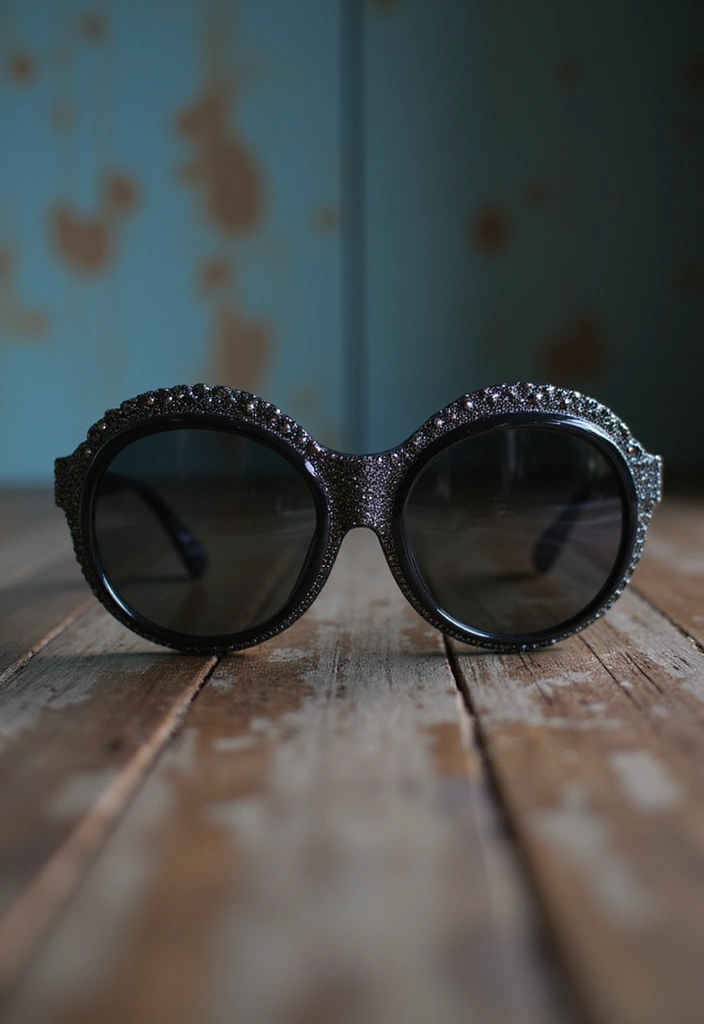 30 Cheap Sunglasses That Look Expensive (Wait Until You See #9!) - 28. Unique Bridge Designs