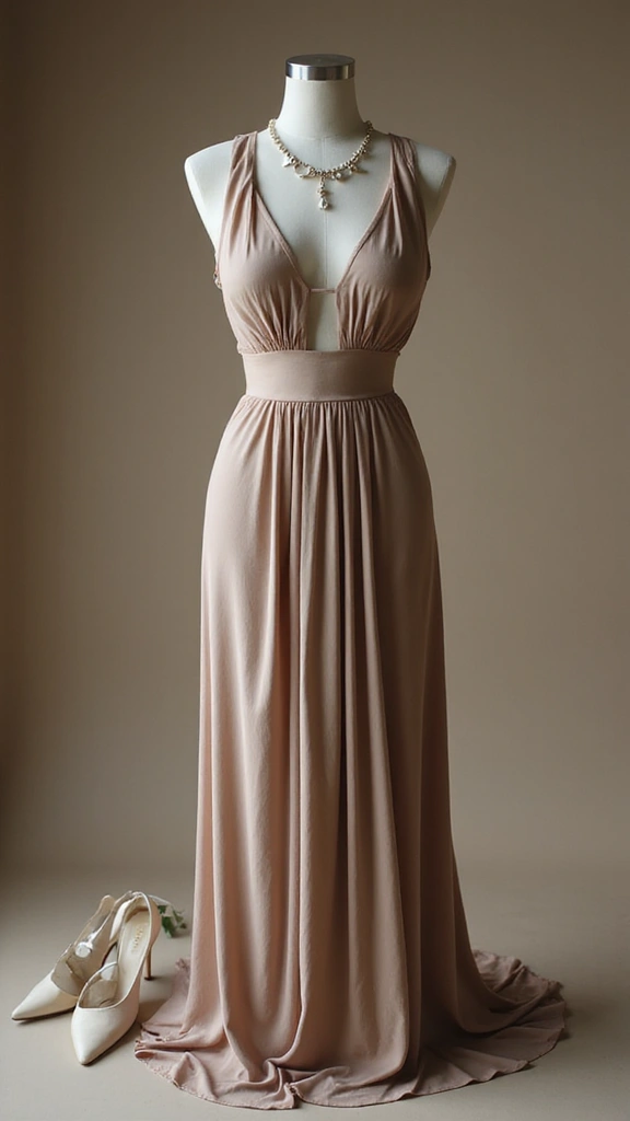 29 Classy Women Dresses That'll Make You the Center of Attention! - 18. Daring Cut-Out Dress