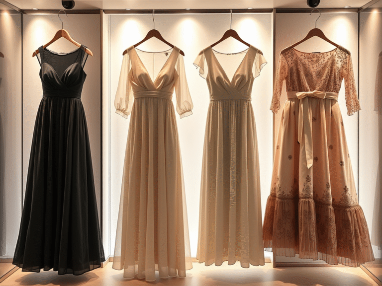 29 Classy Women Dresses That’ll Make You the Center of Attention!