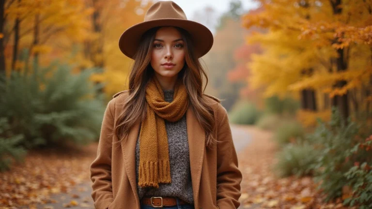 25 Fall Outfits Women Will Adore (Get Ready to Turn Heads!)