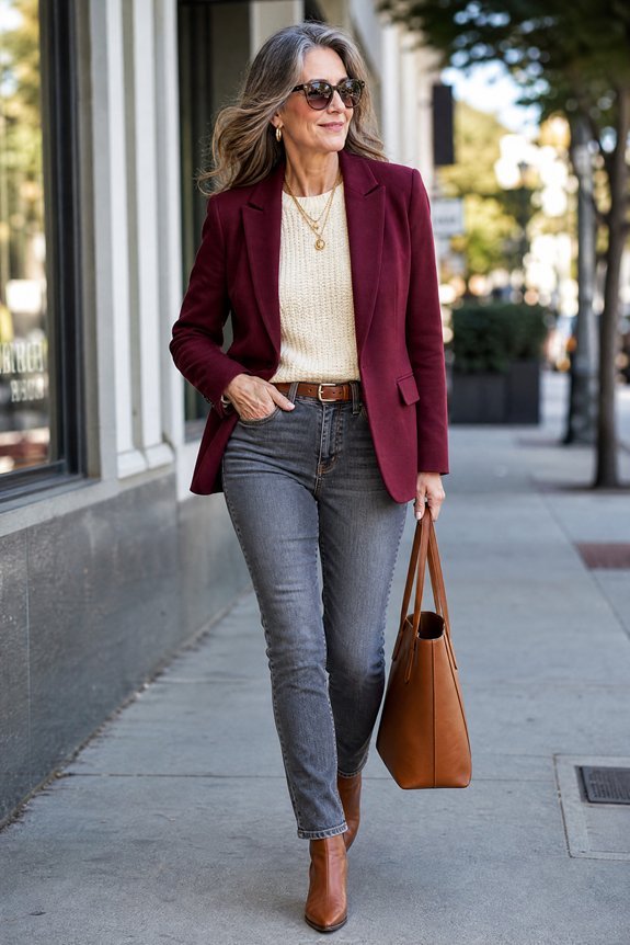 add texture and contrast