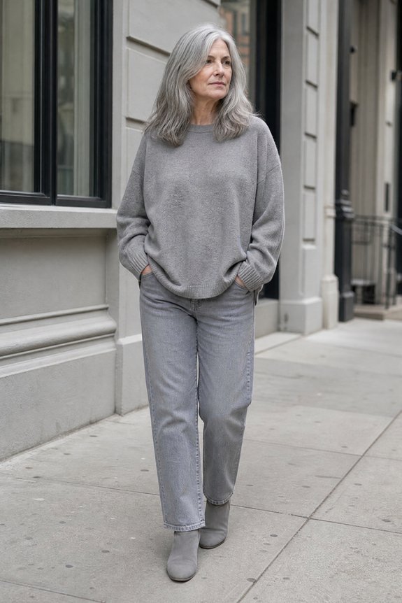 avoid washed out samey styling