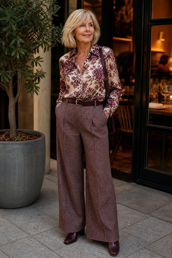 bold print subtle companion
