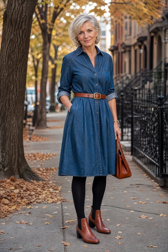 chunky chelsea sleek western
