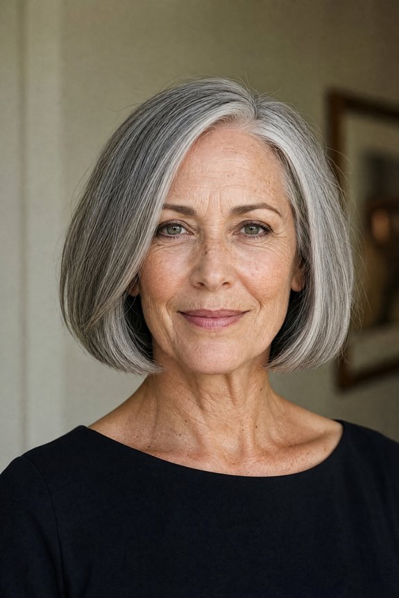 colouring increases menopausal hair sensitivity