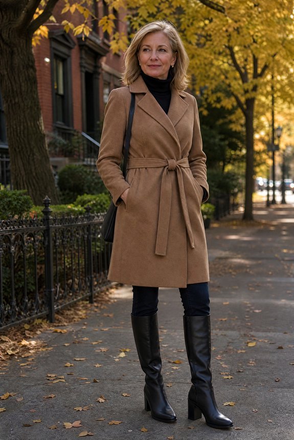 comfortable stylish supportive boots