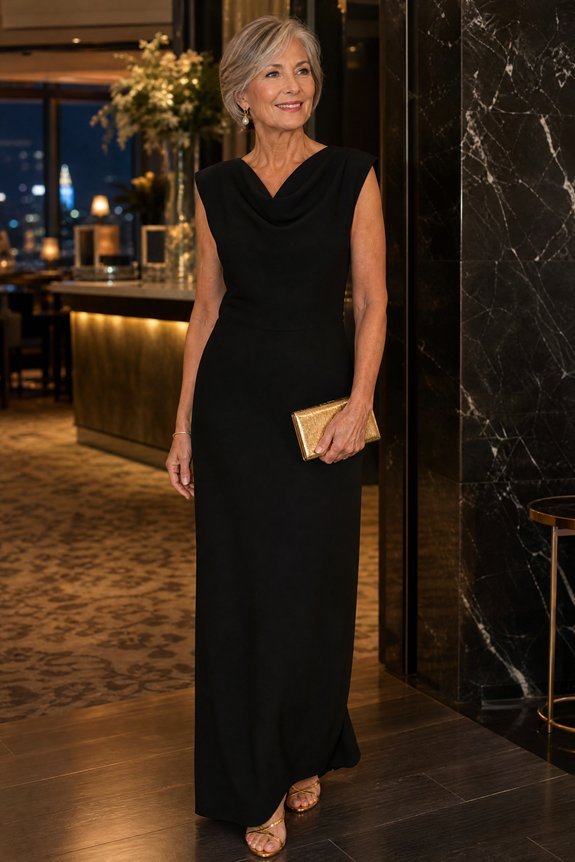 elegant new year s eve looks