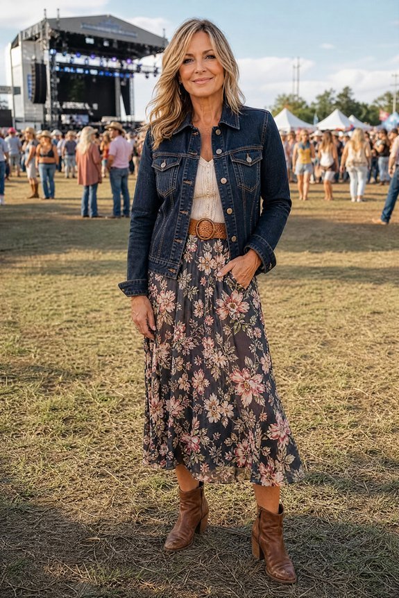 fun age appropriate country outfits
