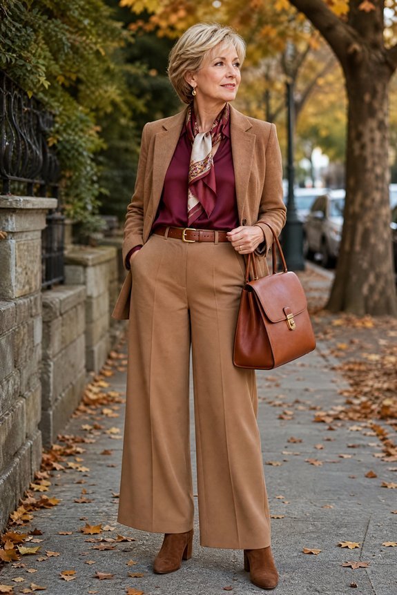 intentional accessories for fall