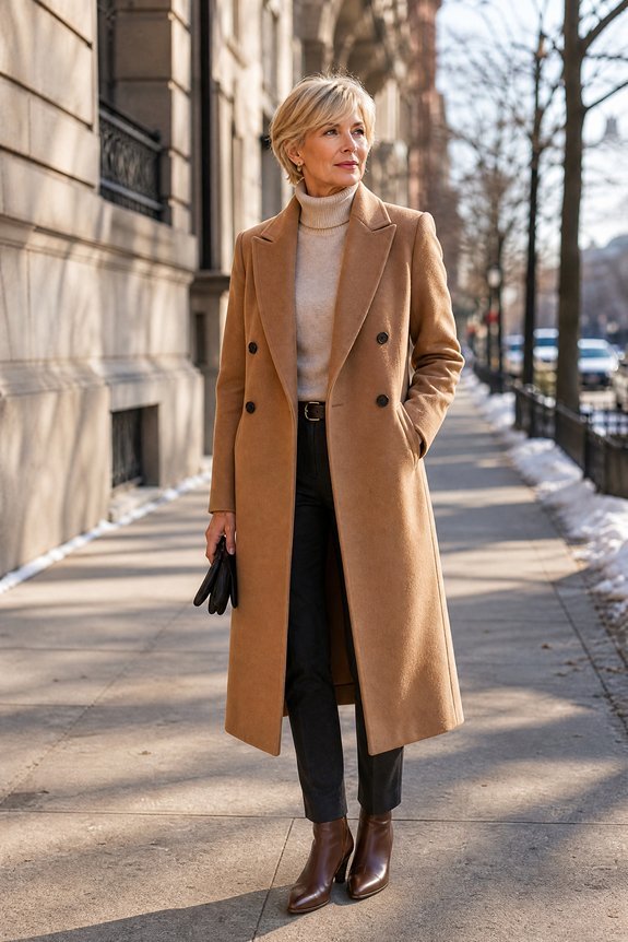 intentional seasonal wardrobe anchors