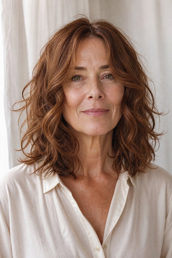 layers enhancing natural waves