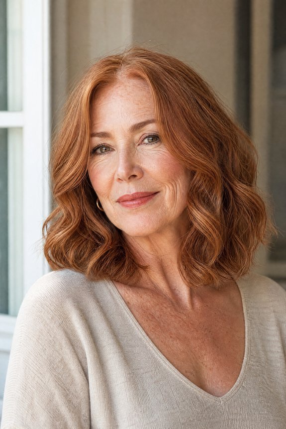less breakage defined texture