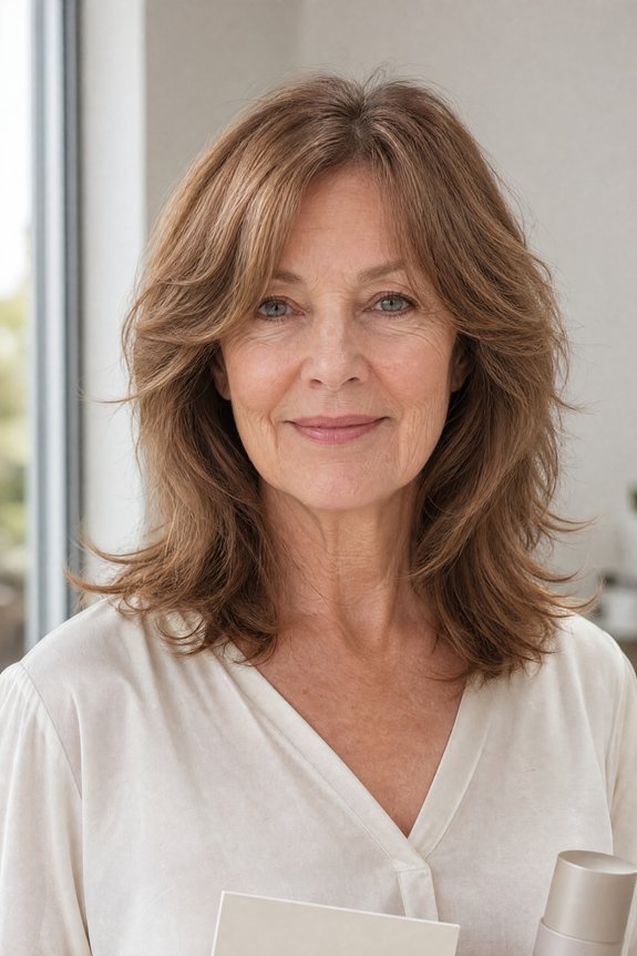 lightweight volumizing products for fine hair