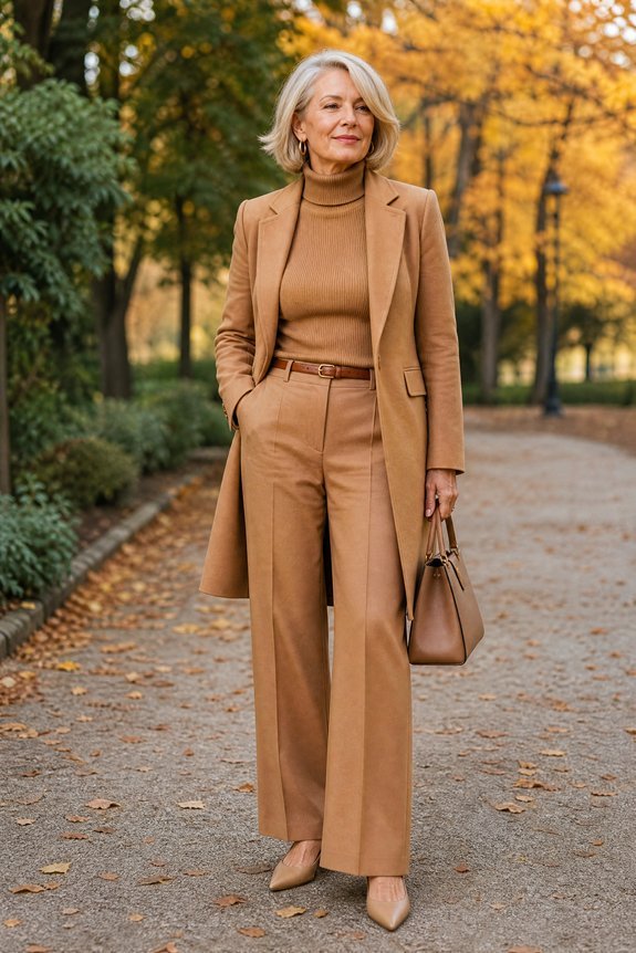 monochrome tonal layering with minimalism