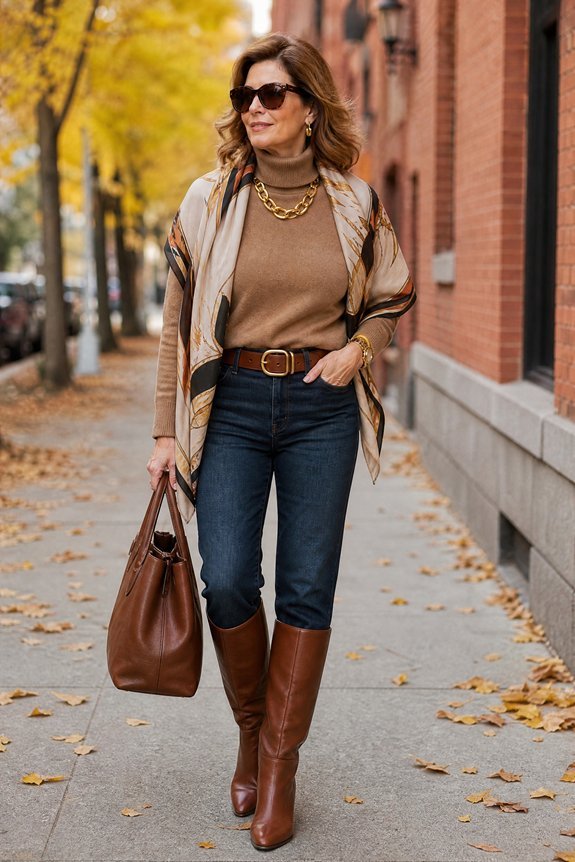 one strong accessory wins