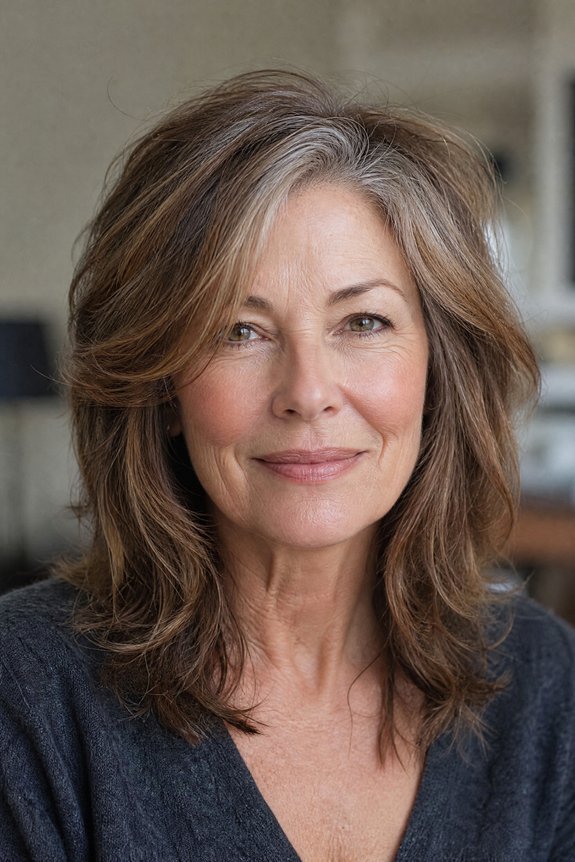 patchy gray try toning shampoos