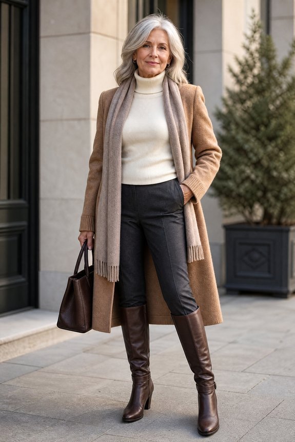 slim to structured textured layers