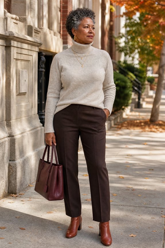 soft breathable wool blends