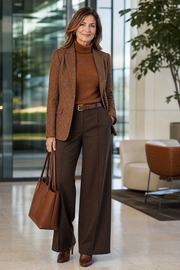 tailored anchors layered accessories strategy