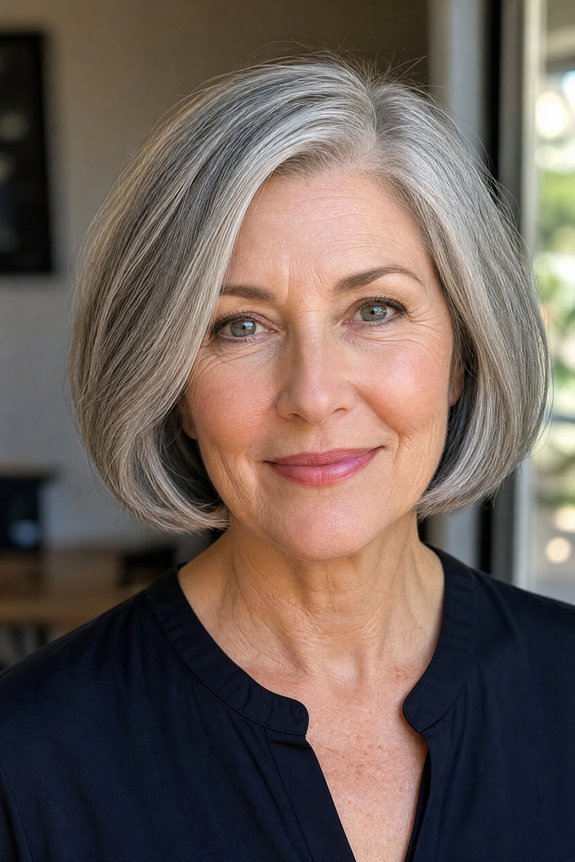 tell stylist you re menopausal