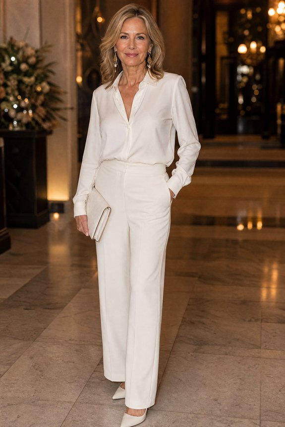 tonal monochrome neutral panting
