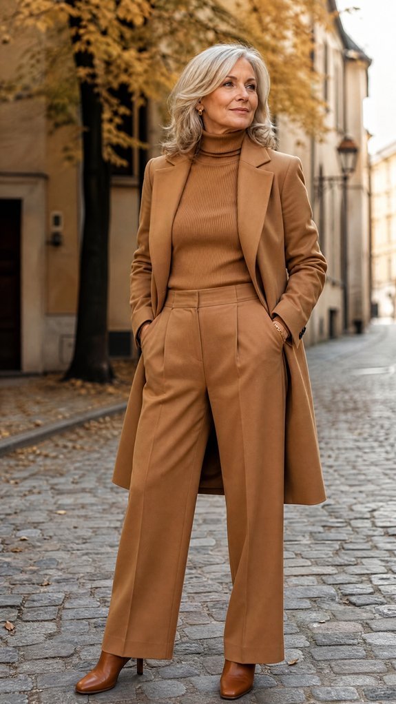tonal textures in camel