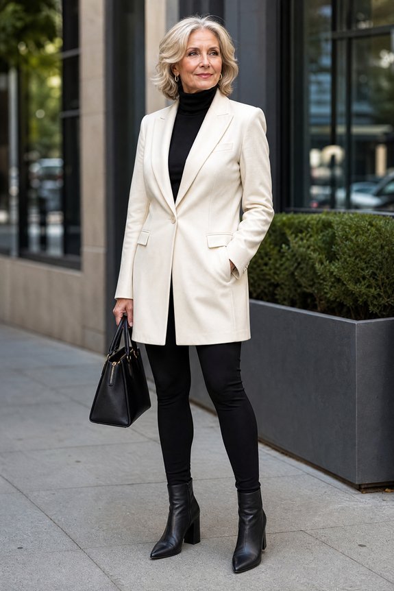 tops that elevate leggings