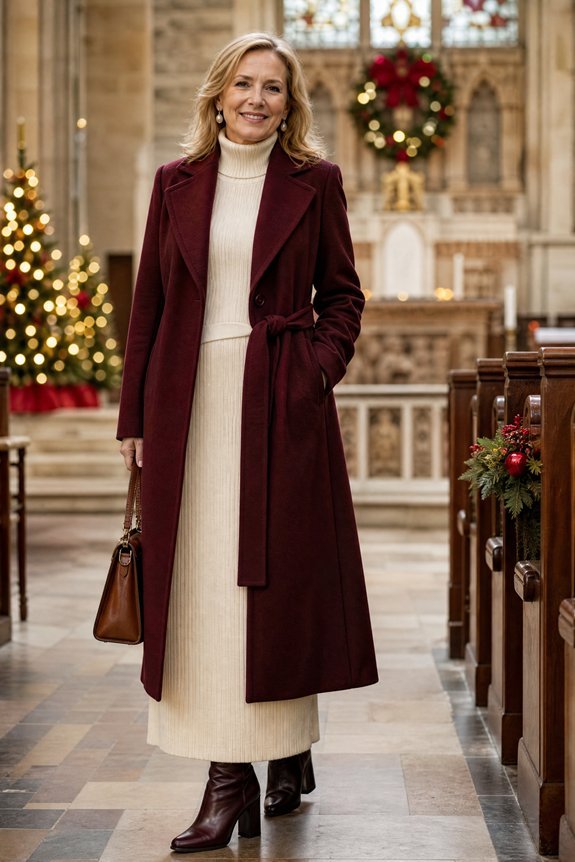 warmth first layered elegance
