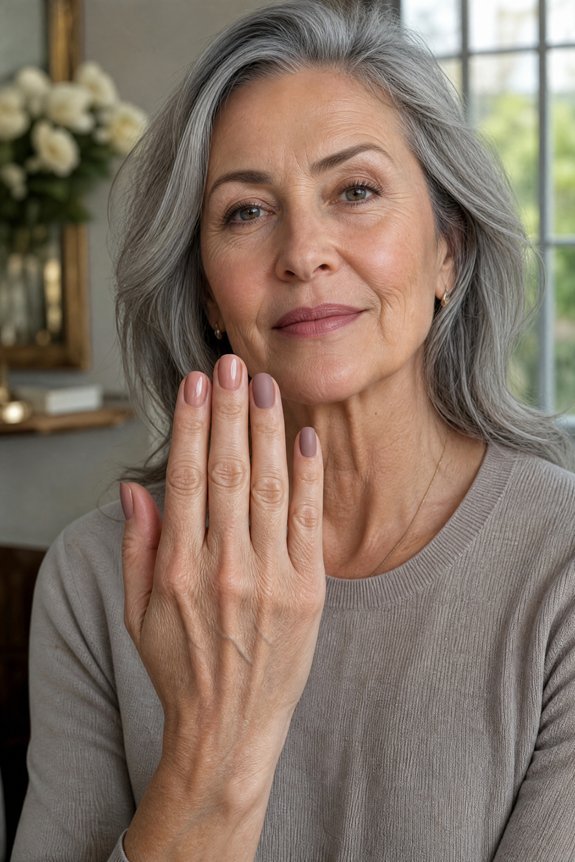 gentler dip powder recommended