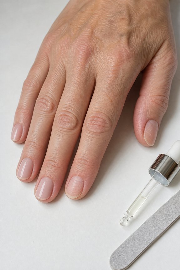 nails don t need breathing