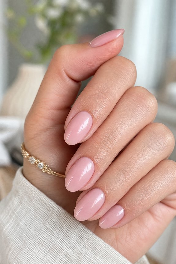 prep seal reapply protect nails